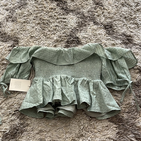 Tularosa Maggie Top - Picture 8 of 8